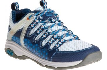 Image of OutCross EVO 4 Watersport Shoe - Womens-Iris-Medium-10.5