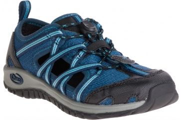 Image of OutCross Watersport Shoe - Kids-Blue Moon-10 Kid