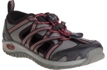 Image of OutCross Watersport Shoe - Kids-Gunmetal-10 Kid