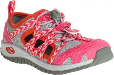 Image of OutCross Watersport Shoe - Kids-Fiesta Rose-3 Youth