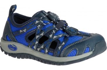 Image of OutCross Watersport Shoe - Kids-York Eclipse-11 Kid