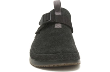 Image of Chaco Paonia Clog Shoes - Mens, Black, 15, Medium, JCH108119-15