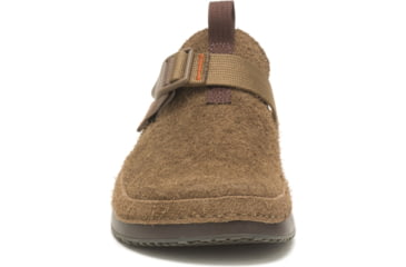 Image of Chaco Paonia Clog Shoes - Mens, Teak, 15, Medium, JCH107459-15