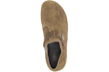 Image of Chaco Paonia Shoes - Womens, Teak, 6, JCH108932-6