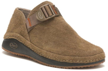 Image of Chaco Paonia Shoes - Womens, Teak, 6, JCH108932-6