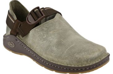 Image of Chaco PedShed Gunnison Shoe - Men's-Brindle/Travel-10.5 US