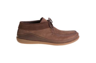 Image of Chaco Pineland Moc Casual Shoe - Women's, Pinecone Brown, 7 US J105846-07.0