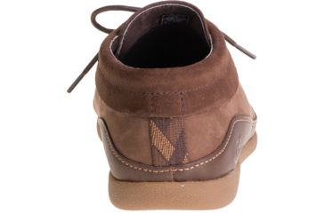 Image of Chaco Pineland Moc Casual Shoe - Women's, Pinecone Brown, 7 US J105846-07.0
