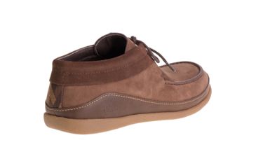 Image of Chaco Pineland Moc Casual Shoe - Women's, Pinecone Brown, 7 US J105846-07.0