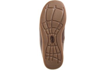 Image of Chaco Pineland Moc Casual Shoe - Women's, Pinecone Brown, 7 US J105846-07.0