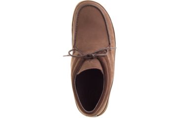 Image of Chaco Pineland Moc Casual Shoe - Women's, Pinecone Brown, 7 US J105846-07.0