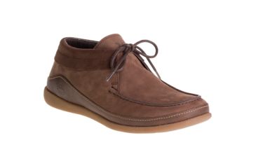 Image of Chaco Pineland Moc Casual Shoe - Women's, Pinecone Brown, 7 US J105846-07.0