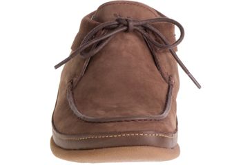 Image of Chaco Pineland Moc Casual Shoe - Women's, Pinecone Brown, 7 US J105846-07.0