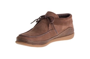 Image of Chaco Pineland Moc Casual Shoe - Women's, Pinecone Brown, 7 US J105846-07.0