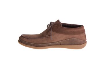 Image of Chaco Pineland Moc Casual Shoe - Women's, Pinecone Brown, 7 US J105846-07.0