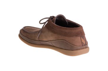 Image of Chaco Pineland Moc Casual Shoe - Women's, Pinecone Brown, 7 US J105846-07.0