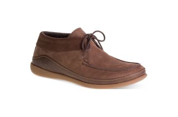 Image of Chaco Pineland Moc Casual Shoe - Women's, Pinecone Brown, 7 US J105846-07.0