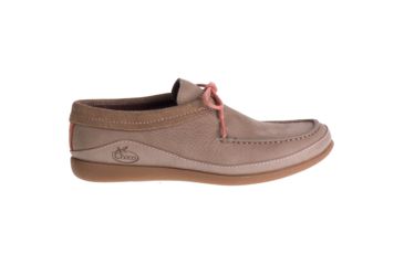 Image of Chaco Pineland Moc Casual Shoe - Women's, Caribou, 10 US J106330-10.0