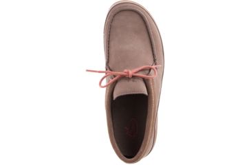 Image of Chaco Pineland Moc Casual Shoe - Women's, Caribou, 10 US J106330-10.0