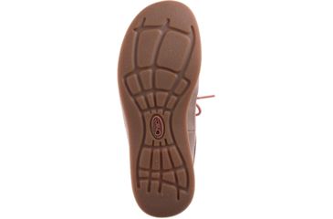 Image of Chaco Pineland Moc Casual Shoe - Women's, Caribou, 10 US J106330-10.0
