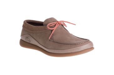 Image of Chaco Pineland Moc Casual Shoe - Women's, Caribou, 10 US J106330-10.0