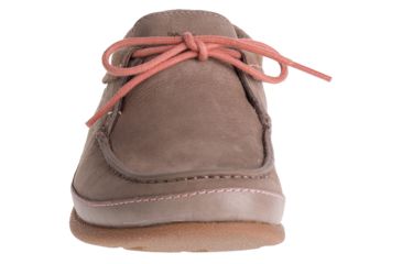 Image of Chaco Pineland Moc Casual Shoe - Women's, Caribou, 10 US J106330-10.0