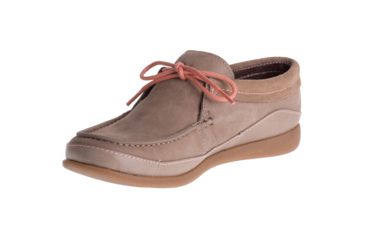 Image of Chaco Pineland Moc Casual Shoe - Women's, Caribou, 10 US J106330-10.0