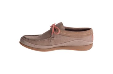 Image of Chaco Pineland Moc Casual Shoe - Women's, Caribou, 10 US J106330-10.0