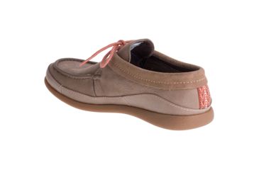 Image of Chaco Pineland Moc Casual Shoe - Women's, Caribou, 10 US J106330-10.0