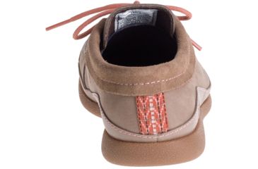 Image of Chaco Pineland Moc Casual Shoe - Women's, Caribou, 10 US J106330-10.0