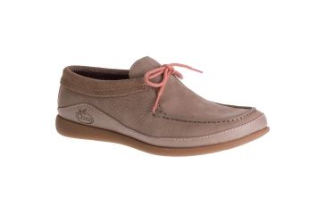 Image of Chaco Pineland Moc Casual Shoe - Women's, Caribou, 10 US J106330-10.0