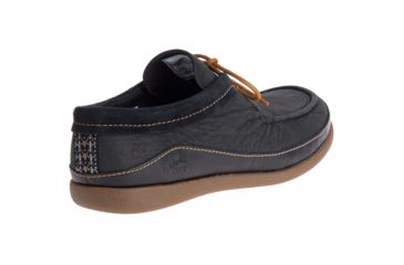 Image of Chaco Pineland Moc Casual Shoe - Women's, Black, 11 US J106390-11.0