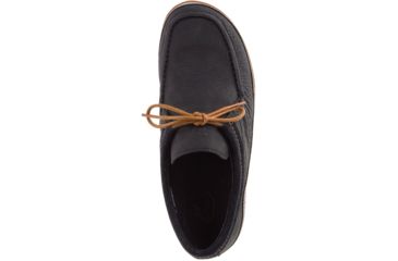 Image of Chaco Pineland Moc Casual Shoe - Women's, Black, 11 US J106390-11.0