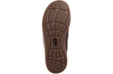 Image of Chaco Pineland Moc Casual Shoe - Women's, Black, 11 US J106390-11.0