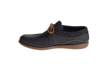 Image of Chaco Pineland Moc Casual Shoe - Women's, Black, 11 US J106390-11.0