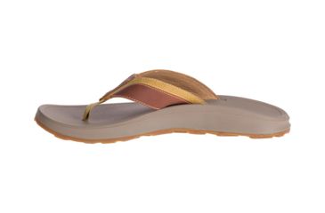 Image of Chaco Playa Pro Leather - Mens, Tan, Medium, 13, J106629-13