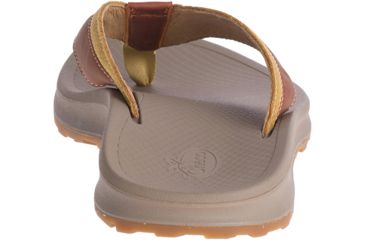 Image of Chaco Playa Pro Leather - Mens, Tan, Medium, 13, J106629-13
