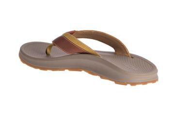 Image of Chaco Playa Pro Leather - Mens, Tan, Medium, 13, J106629-13