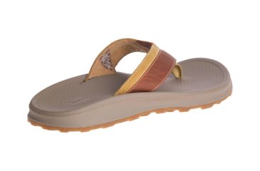 Image of Chaco Playa Pro Leather - Mens, Tan, Medium, 13, J106629-13