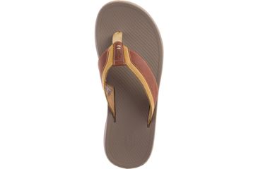 Image of Chaco Playa Pro Leather - Mens, Tan, Medium, 13, J106629-13