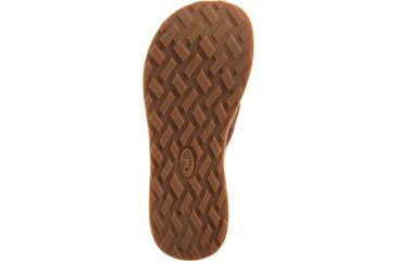 Image of Chaco Playa Pro Leather - Mens, Tan, Medium, 13, J106629-13