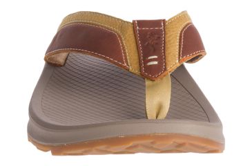 Image of Chaco Playa Pro Leather - Mens, Tan, Medium, 13, J106629-13