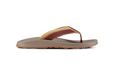 Image of Chaco Playa Pro Leather - Mens, Tan, Medium, 13, J106629-13