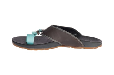 Image of Chaco Playa Pro Loop - Womens, Gray, Medium, 9, J106932-9