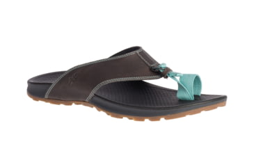 Image of Chaco Playa Pro Loop - Womens, Gray, Medium, 9, J106932-9