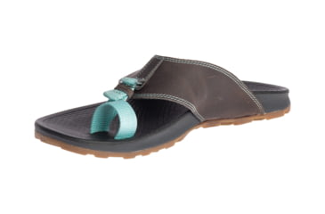 Image of Chaco Playa Pro Loop - Womens, Gray, Medium, 9, J106932-9