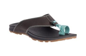 Image of Chaco Playa Pro Loop - Womens, Gray, Medium, 9, J106932-9