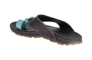 Image of Chaco Playa Pro Loop - Womens, Gray, Medium, 9, J106932-9