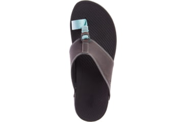 Image of Chaco Playa Pro Loop - Womens, Gray, Medium, 9, J106932-9