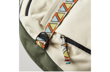 Image of Chaco Radlands Day Pack, 23 Liters, Cinnabar, One Size JC170001
